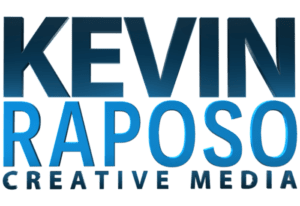 Kevin Raposo: Creative Media