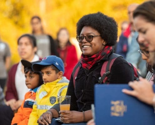 Event Photography - Ecosource Food Fest Event at St. Hilary Elementary School in Mississauga, Ontario